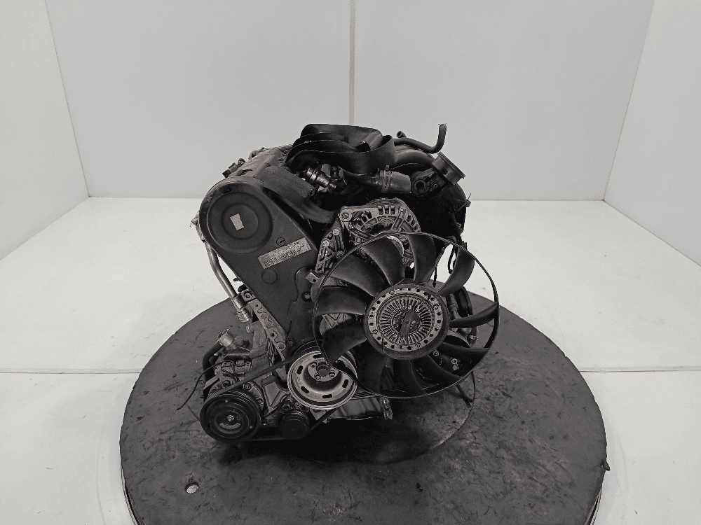 Двигатель к Volkswagen Passat B5+ Рестайлинг (00-05)