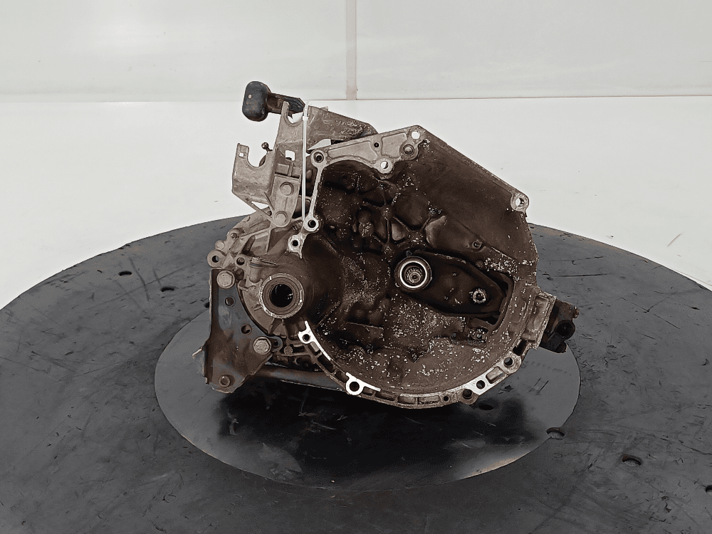 КПП механическая (МКПП) к Peugeot 307 (01-05)