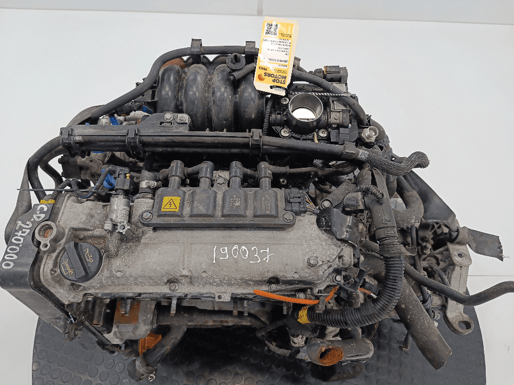 Двигатель к Fiat Grande Punto (05-18)