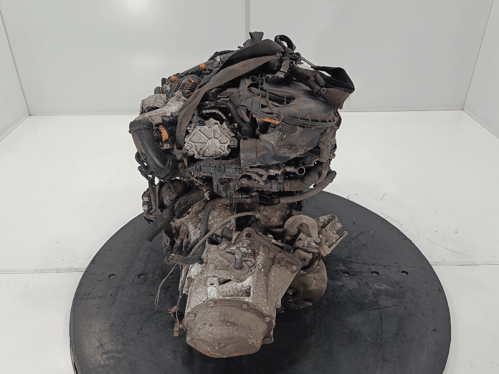 Двигатель к Peugeot 5008 1 (09-13)