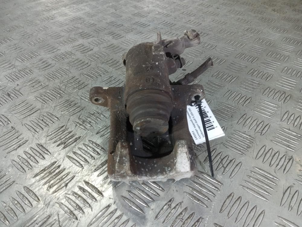 Суппорт задний правый к Volkswagen Golf 5 (03-09)