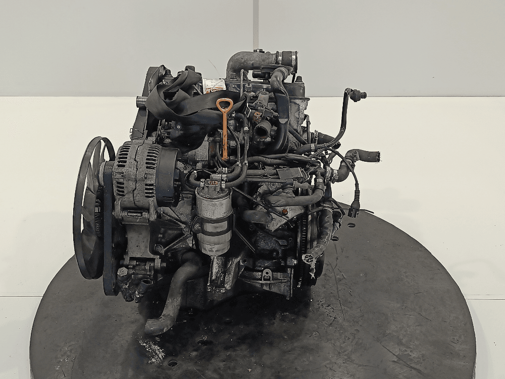 Двигатель к Volkswagen Passat B5 (96-00)