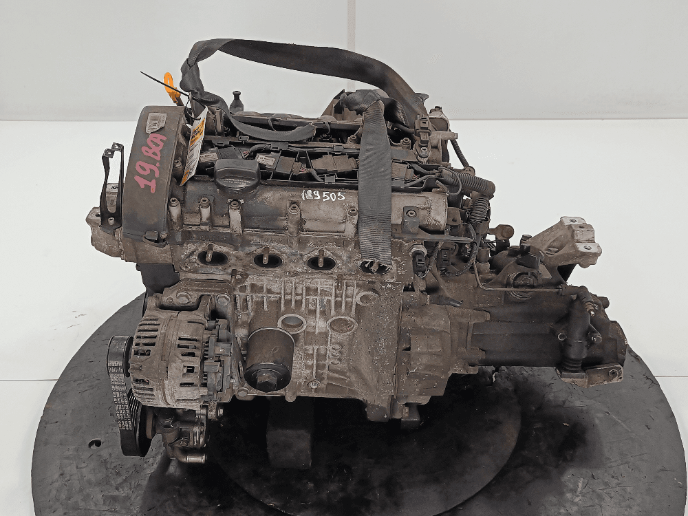 Двигатель к Volkswagen Golf 4 (97-06)