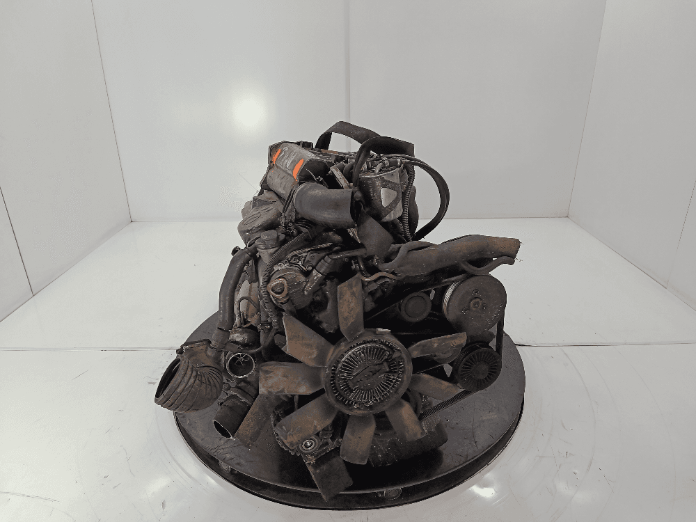 Двигатель к Mercedes Sprinter W901-905 (95-06)