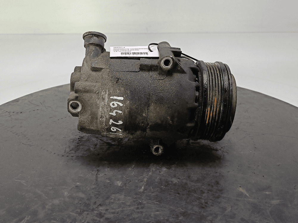 Компрессор кондиционера к Opel Astra G (98-04)