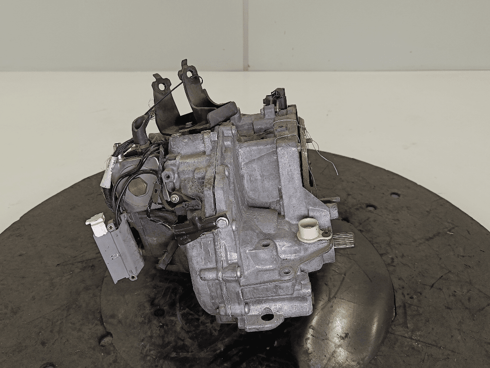 КПП автоматическая (АКПП) к Renault Megane 1 Рестайлинг (99-03)