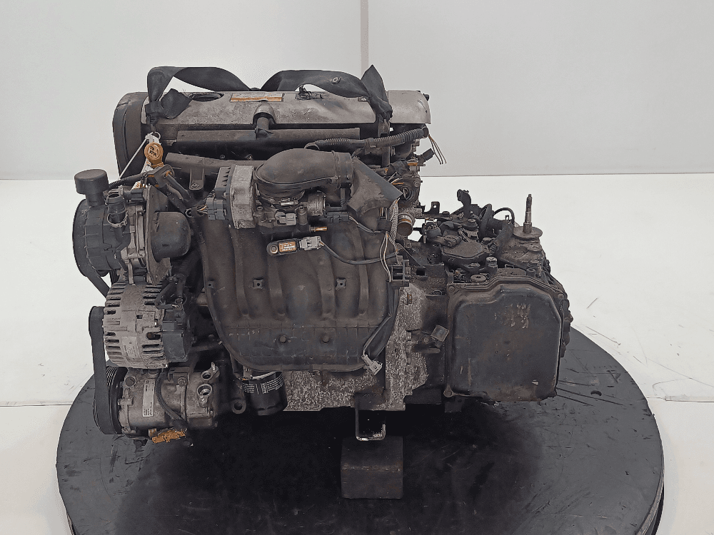 Двигатель к Peugeot 307 (01-05)