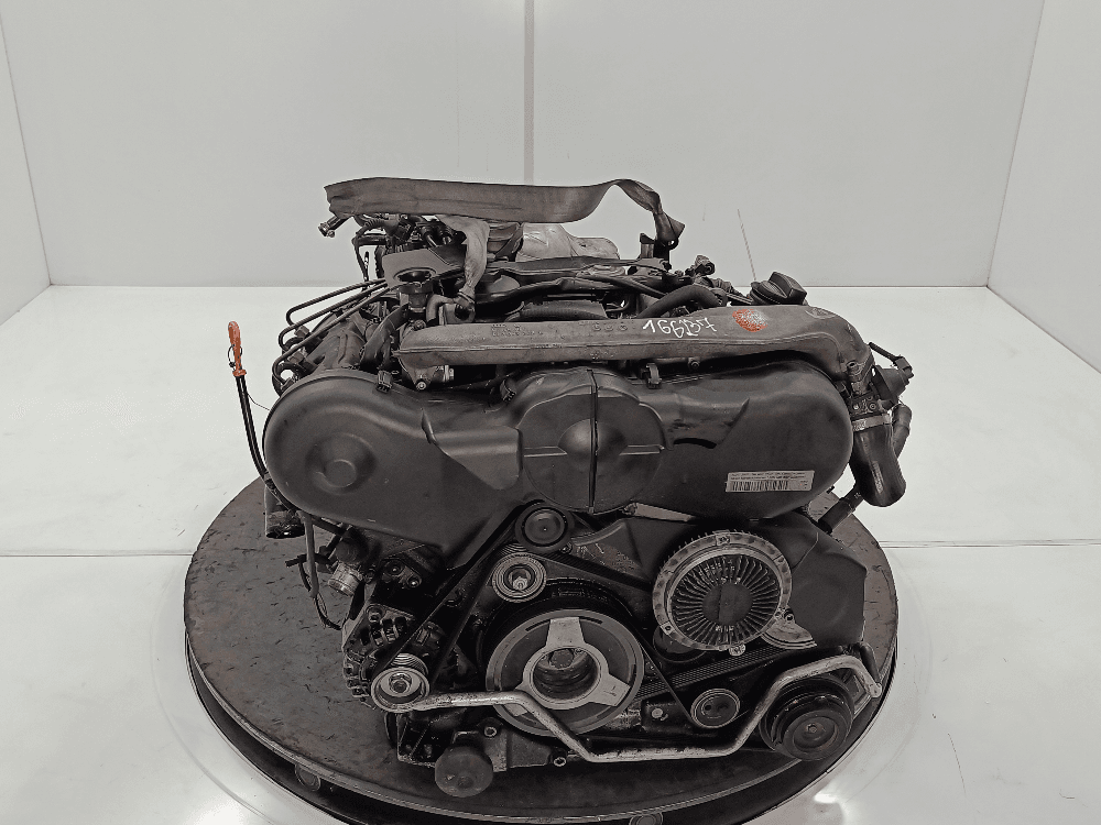 Двигатель к Audi A6 C5/4B (97-01)
