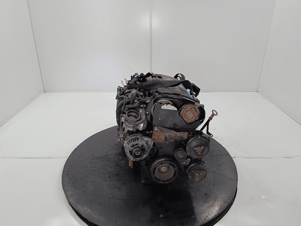 Двигатель к Opel Astra H (04-07)