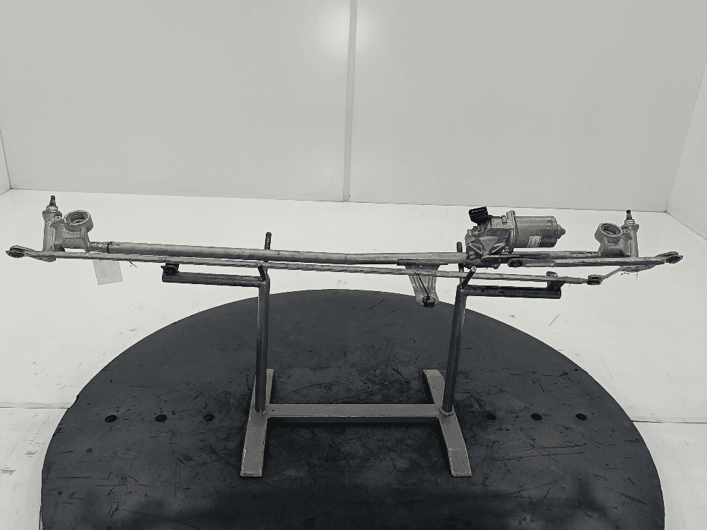 Механизм стеклоочистителя (трапеция дворников) к Opel Zafira B (05-10)