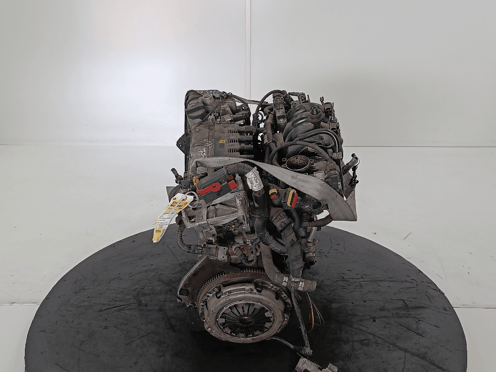 Двигатель к Fiat Grande Punto (05-18)