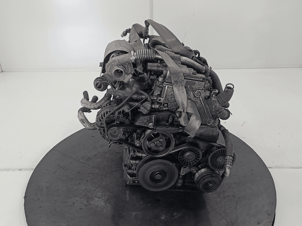 Двигатель к Opel Astra G (98-04)