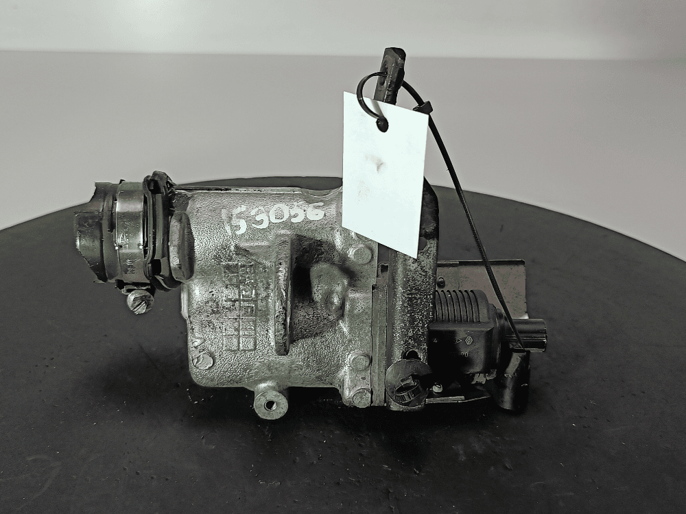 Клапан EGR к Renault Clio 3 (05-09)
