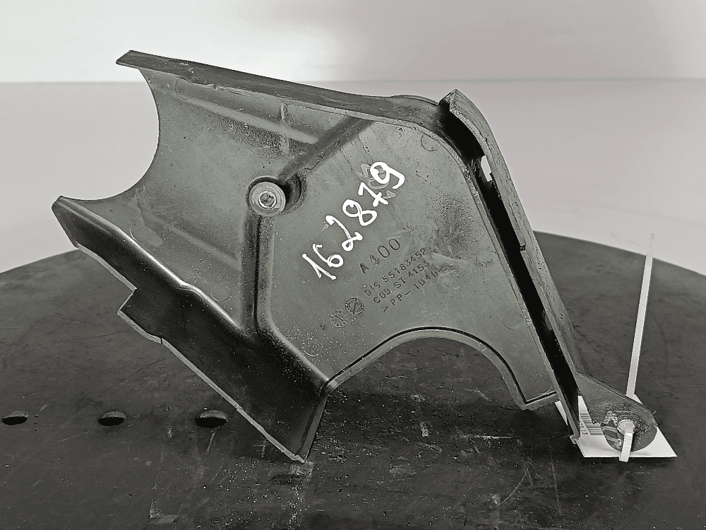 Защита (кожух) ремня ГРМ к Fiat Grande Punto (05-18)