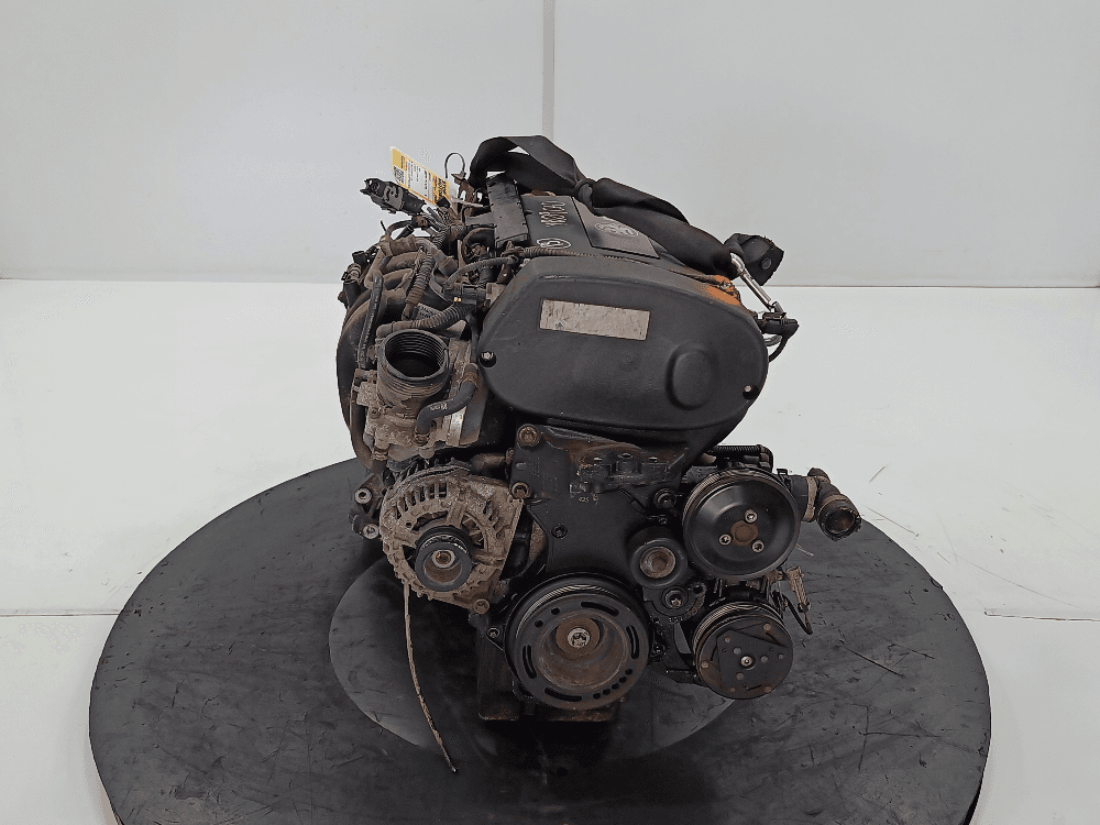Двигатель к Opel Astra H (04-07)