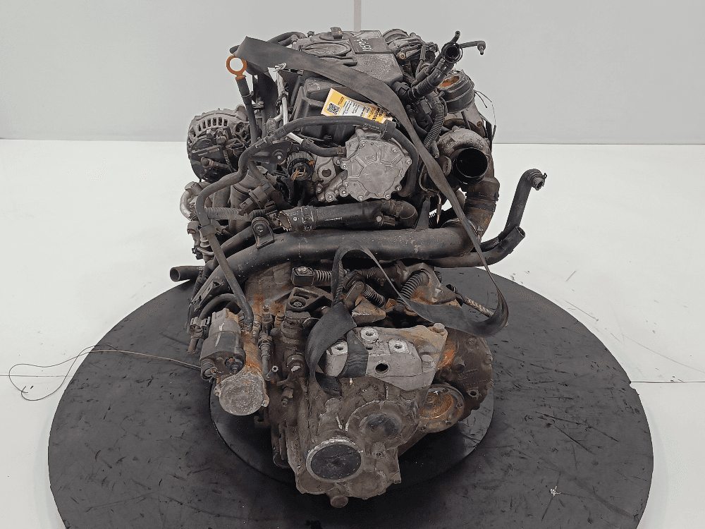 Двигатель к Volkswagen Golf 5 (03-09)