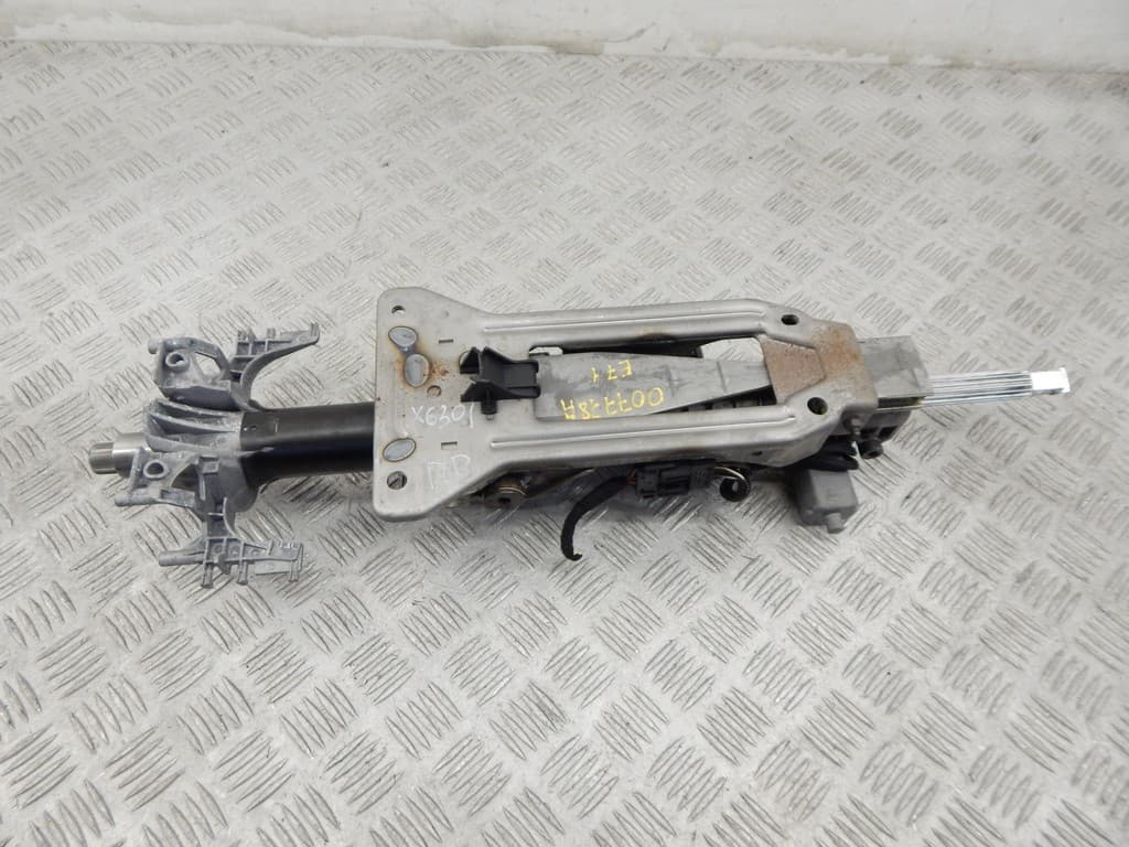 Рулевая колонка к BMW X6 E71/E72 (08-12)