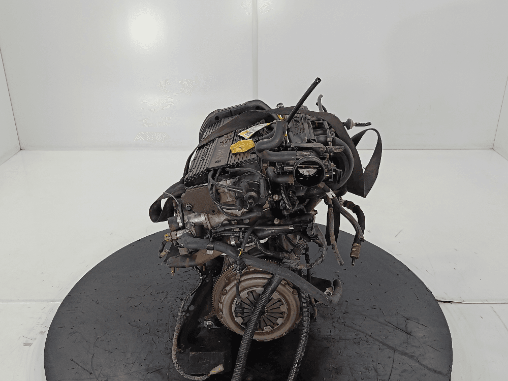 Двигатель к Rover 45 (99-05)