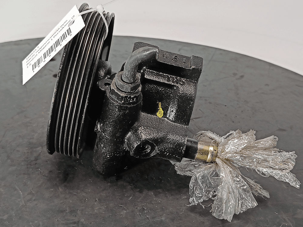 Насос гидроусилителя руля к Renault Megane 1 Рестайлинг (99-03)