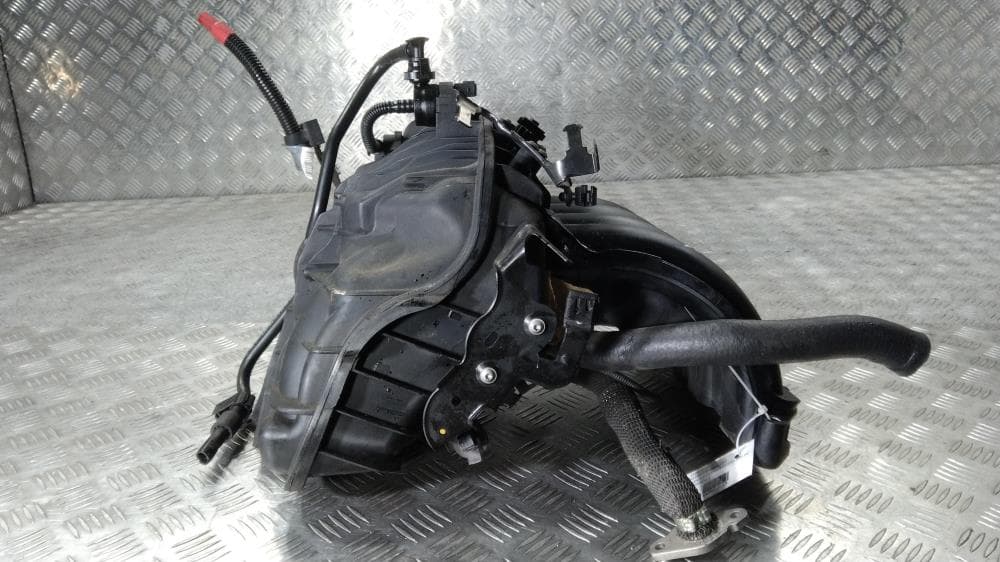 Коллектор впускной к BMW 3 E90/E91/E92/E93 (05-10)