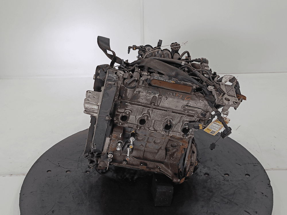 Двигатель к Fiat Grande Punto (05-18)