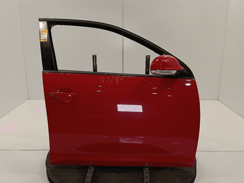 Дверь передняя правая к Volkswagen Golf 6 (08-15)