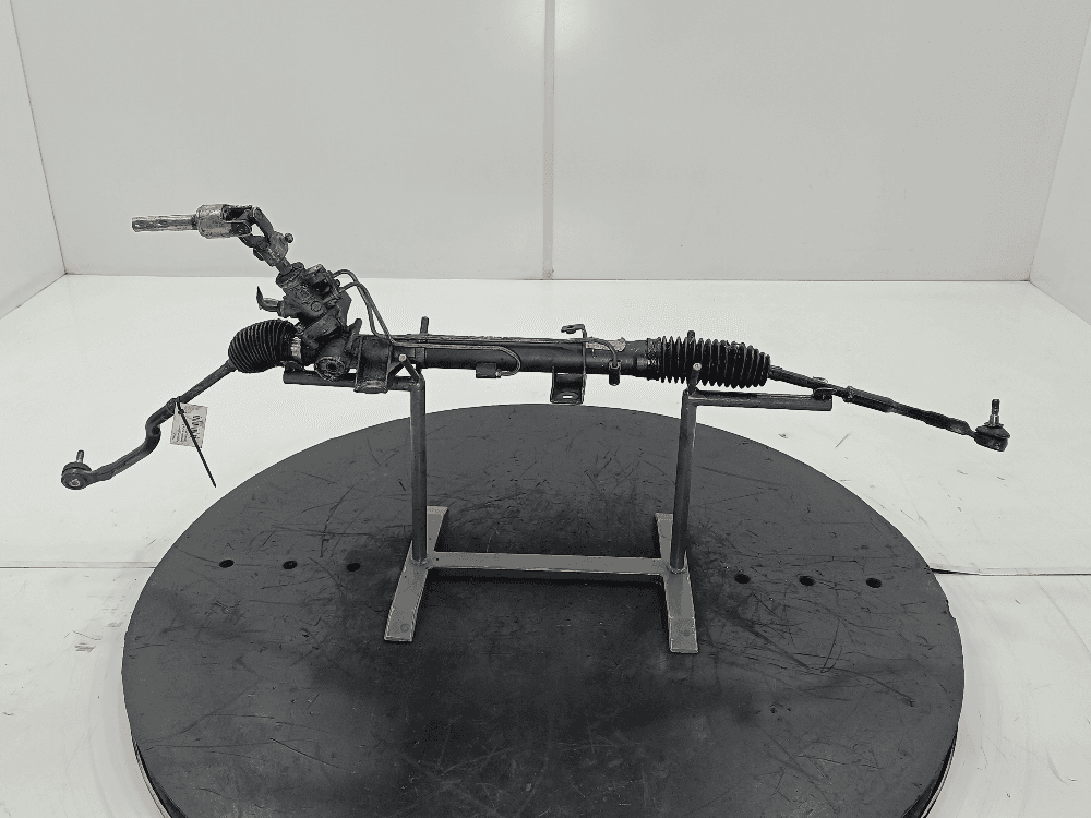 Рулевая рейка к Renault Laguna 2 (01-05)
