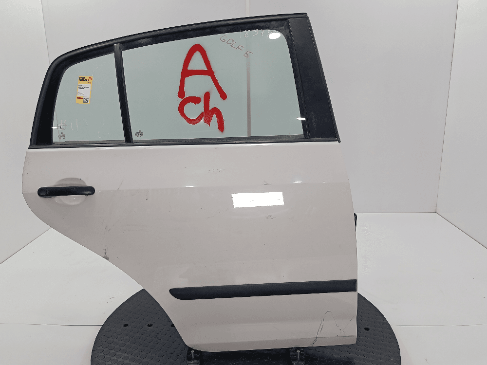 Дверь задняя правая к Volkswagen Golf Plus (05-09)