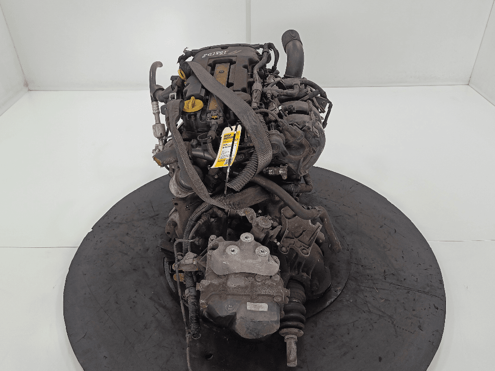 Двигатель к Opel Astra J (09-12)