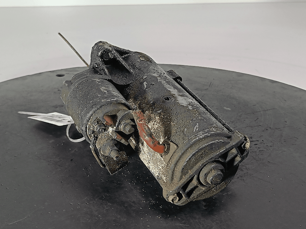 Стартер к Renault Scenic 2 (03-06)