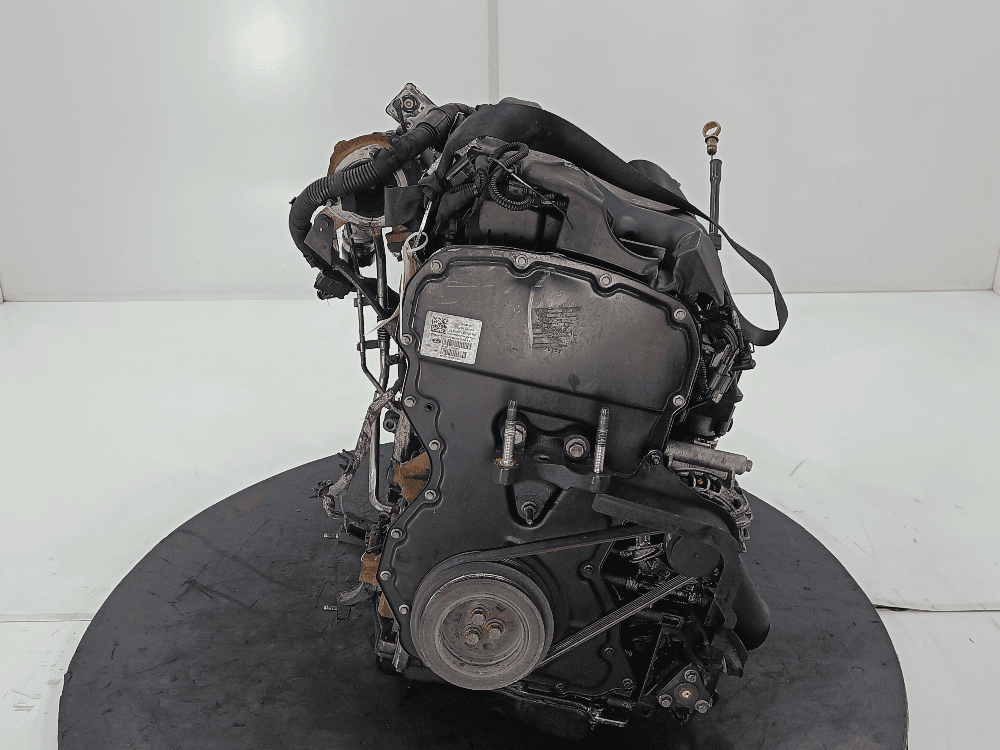 Двигатель к Citroen Jumper 3 (18-24)