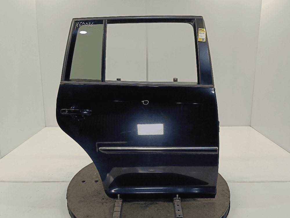 Дверь задняя правая к Volkswagen Touran 2 (10-15)