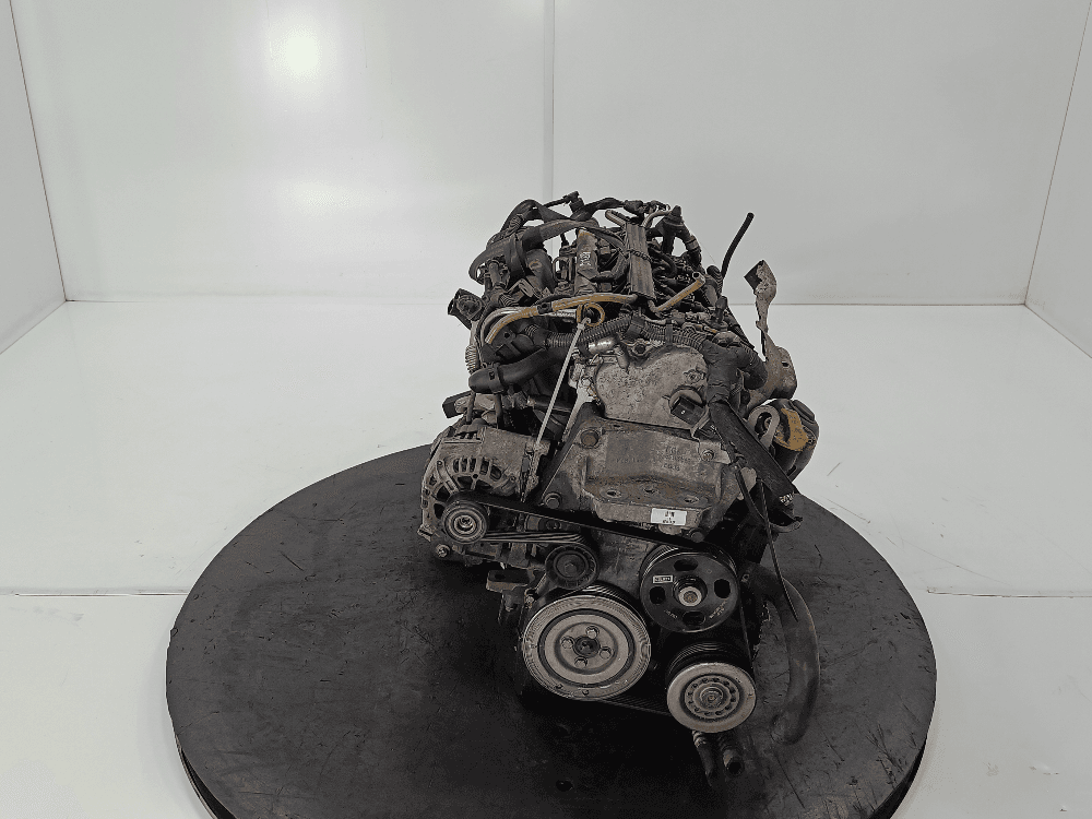 Двигатель к Fiat Punto 2 Рестайлинг (03-10)