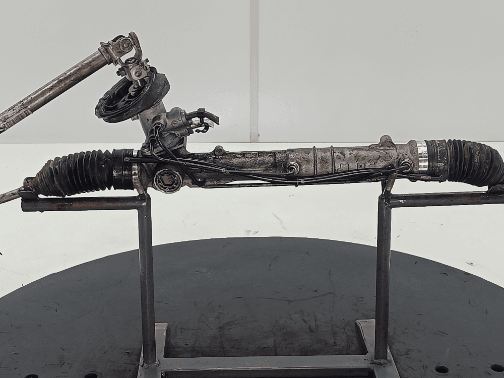 Рулевая рейка к Peugeot 308 1 (07-11)