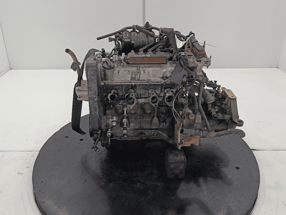 Двигатель к Fiat Grande Punto (05-18)