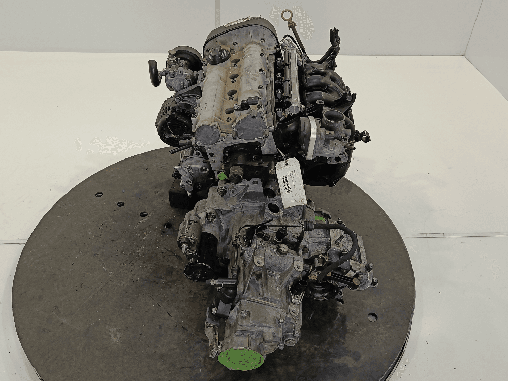 Двигатель к Volkswagen Golf 4 (97-06)