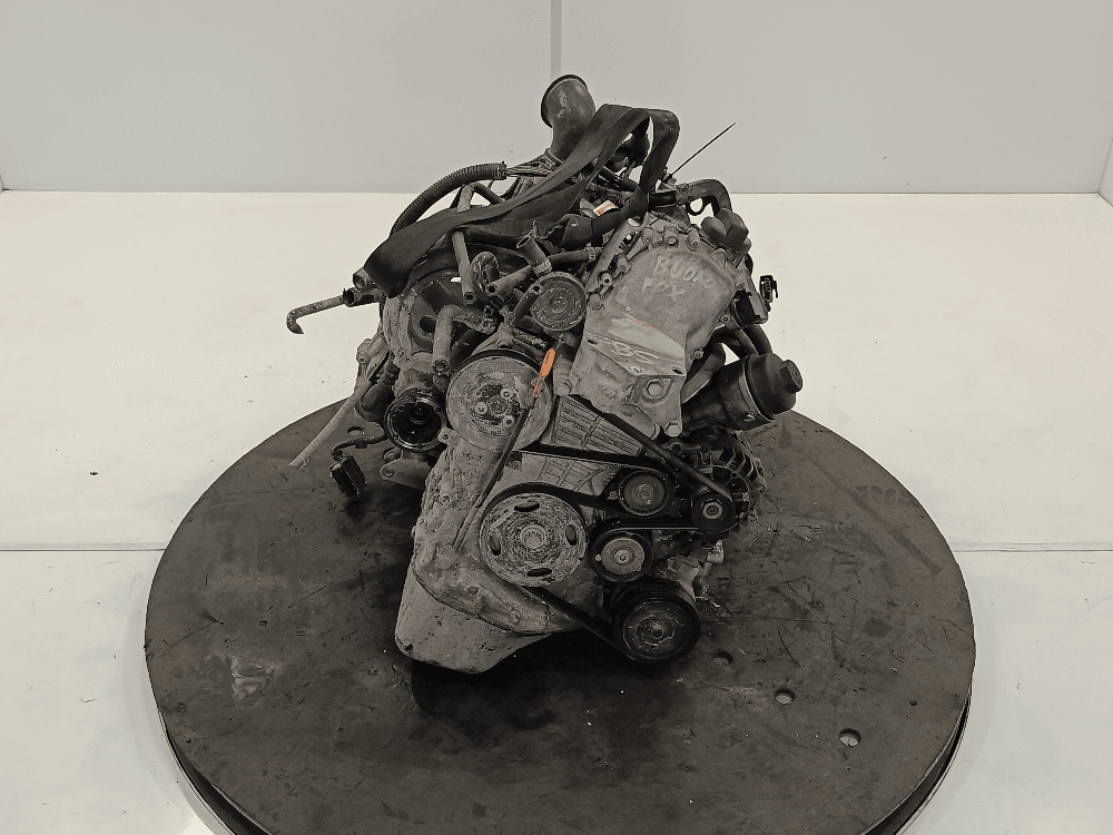 Двигатель к Volkswagen Polo 4 (01-05)