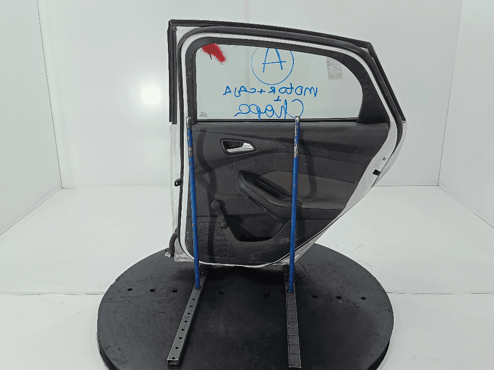 Дверь задняя правая к Ford Focus 3 (11-15)