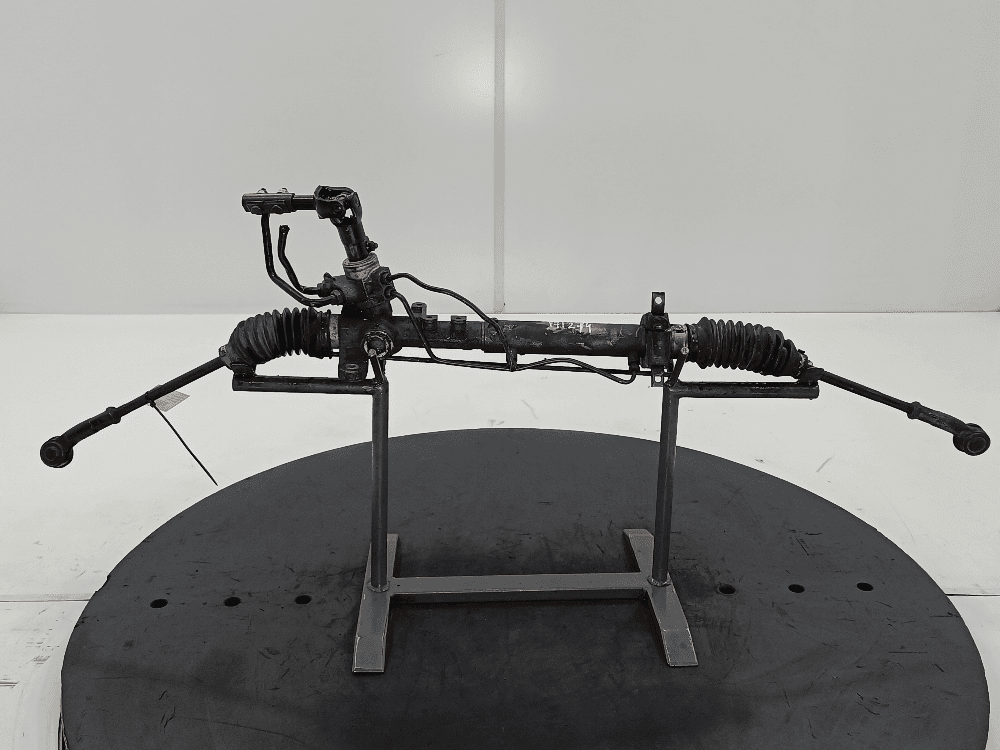 Рулевая рейка к Volkswagen Golf 3 (91-99)