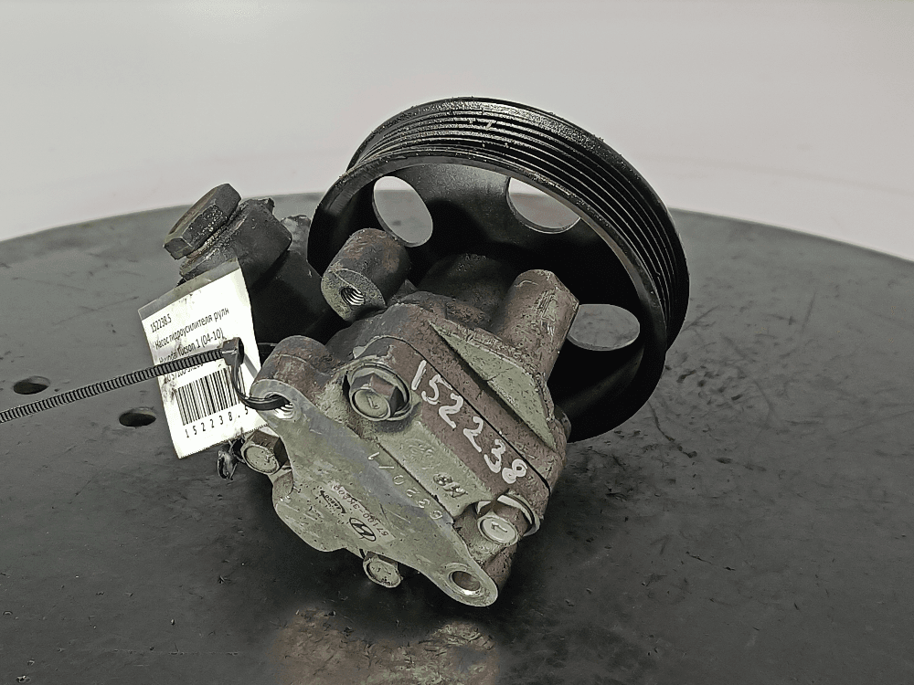 Насос гидроусилителя руля к Hyundai Tucson 1 (04-10)