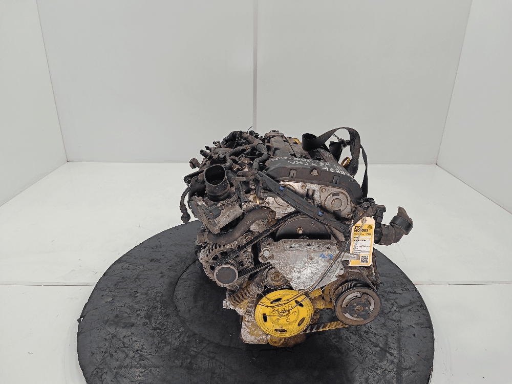 Двигатель к Opel Astra J Рестайлинг (12-15)