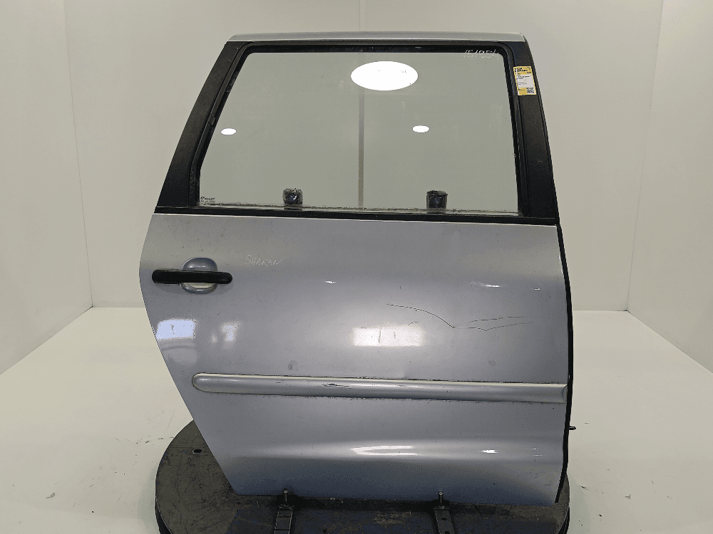 Дверь задняя правая к Volkswagen Sharan 1 (95-00)