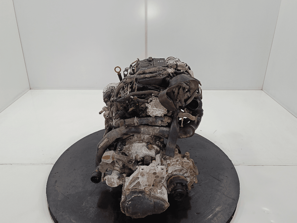 Двигатель к Volkswagen Golf 5 (03-09)