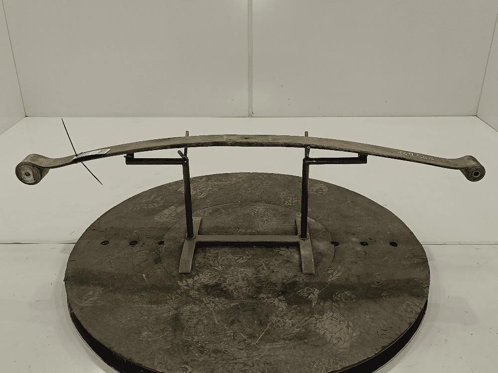 Рессора задняя к Fiat Ducato 4 (14-24)