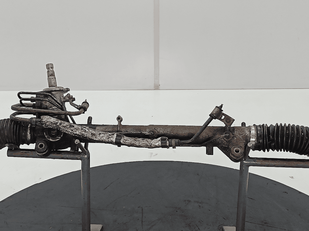 Рулевая рейка к Ford Fusion 1 (02-05)