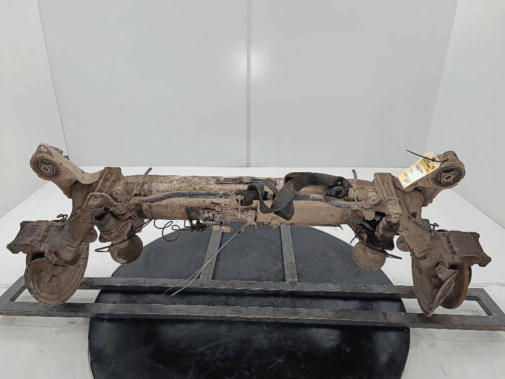 Балка подвески задняя к Citroen C5 1 (01-04)