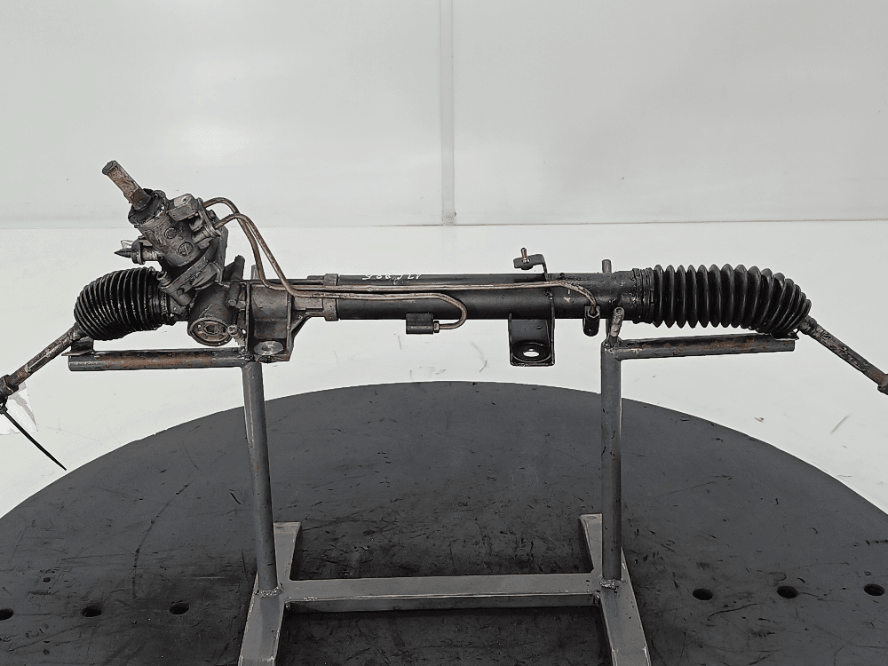 Рулевая рейка к Renault Laguna 2 (01-05)