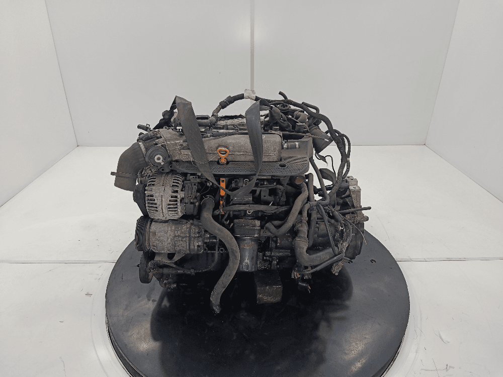 Двигатель к Volkswagen Golf 4 (97-06)