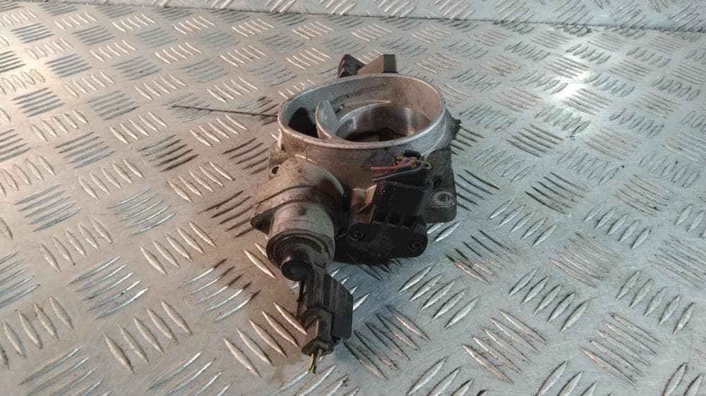 Заслонка дроссельная к Chrysler Sebring 2 (00-03)