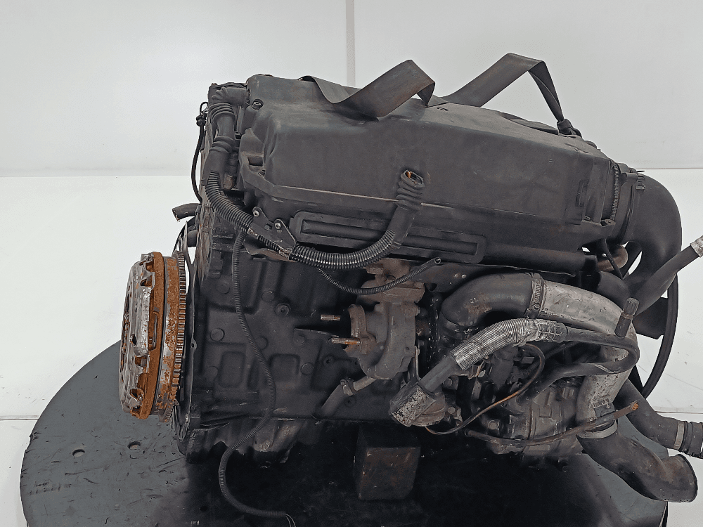 Двигатель к BMW 5 E39 Рестайлинг (00-04)